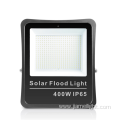 with remote control 200W300W400W solar led flood light